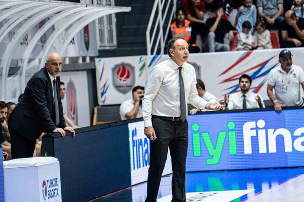Orhun Ene: kontrolü sağlayıp eksikleri kapatacağız