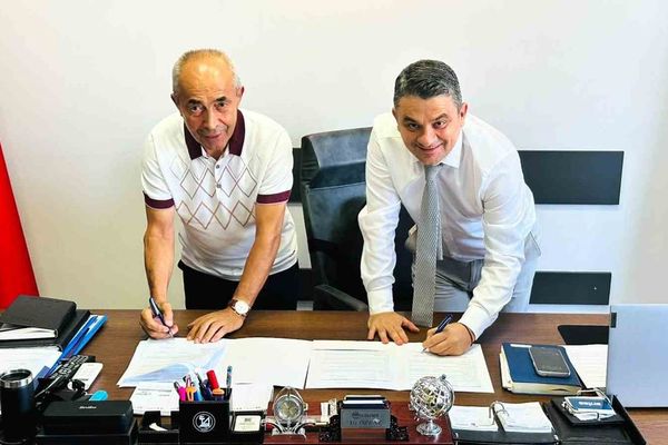 Yaşa bakmadan sporcu yetiştirme: Ali Bıdı'nın okul programı