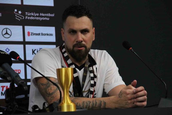 Beşiktaş Cumhurbaşkanlığı Kupası'nı kazandı, gelecek adımları planlıyor