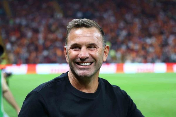 Derbide 12. randevu: Okan Buruk’un Fenerbahçe karnesi