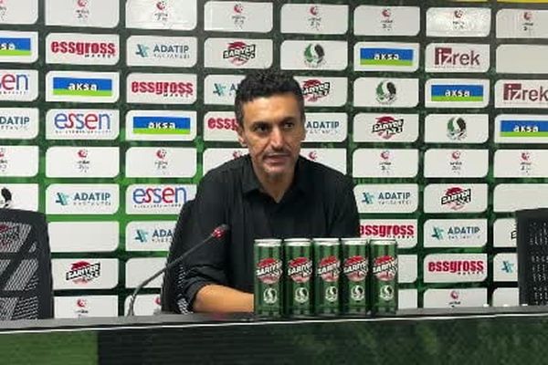 Sakaryaspor şehirle bütünleşerek yükselişi hedefliyor