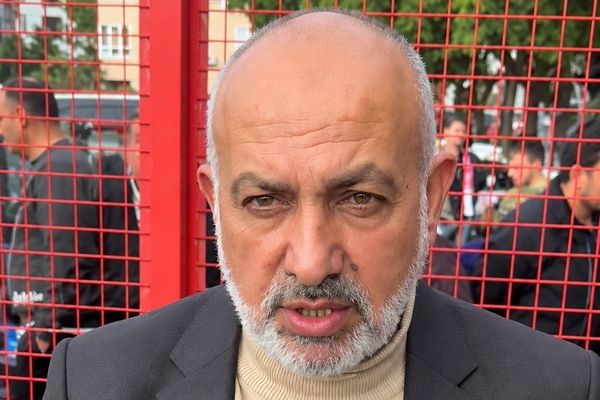 Ali Çamlı: Kayserispor'da öncelik yenilmeme alışkanlığını korumak