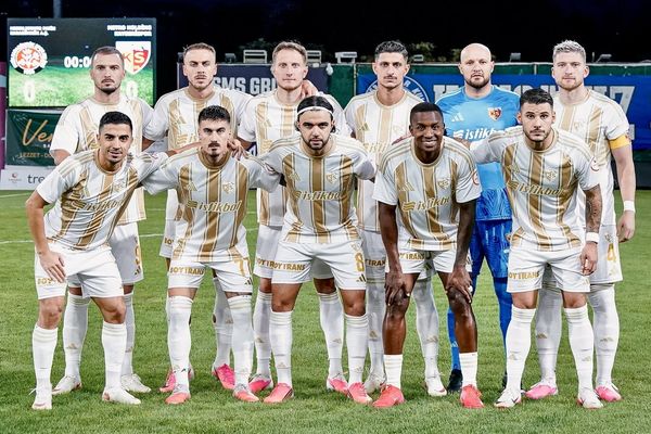 Zirve iddiasını sürdüren Kayserispor 5. haftada 4. sıraya geriledi