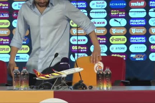 Selçuk İnan: savunma direnci takımı taşıdı, final pasları eksikti
