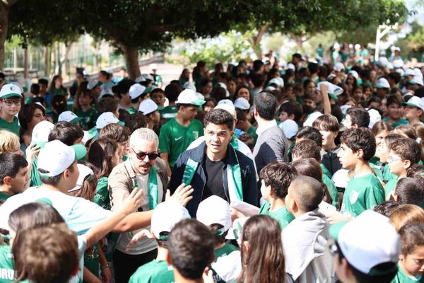 Bodrumspor okullarda kök salıyor: 129 okul, 34 bin 556 öğrenci hedefi