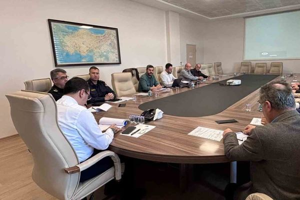 Ligler başlarken tavşanlı’da stadyum ve semt sahalarında güvenlik kararı alındı