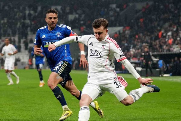 Beşiktaş ile Kasımpaşa 47. randevuda: üç eksik, iki oyuncu sarı kart sınırında