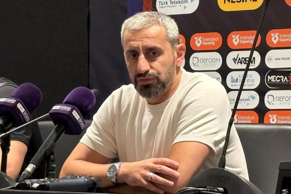 Erzurumspor'a Gençlerbirliği önünde 1 puan morali