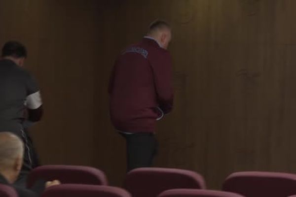 Trabzonspor'da Reis: iki günlük hazırlık bekleneni aştı, taraftar desteği belirleyiciydi