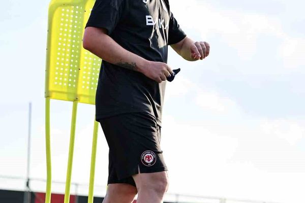 Hazırlıklar yoğunlaştı: Çorum FK, Beşiktaş maçı öncesi taktik ve yönetim değişikliğini duyurdu