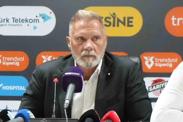 Fink: zamana ihtiyaç var, doğru dakikalarda gelen goller galibiyeti getirdi