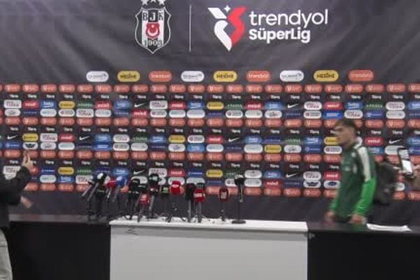 Kocaelispor'dan beşiktaş maçına tepki: mücadele vardı, kararlar tartışılıyor