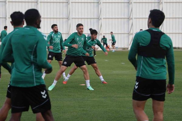 Palut: hakemlerin özgüveni sarsılmasın, adaletle yönetirler umudundayız