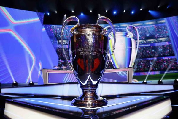 Şampiyonlar ligi'nde yeni dönem başlıyor: Galatasaray ve Fenerbahçe sahnede