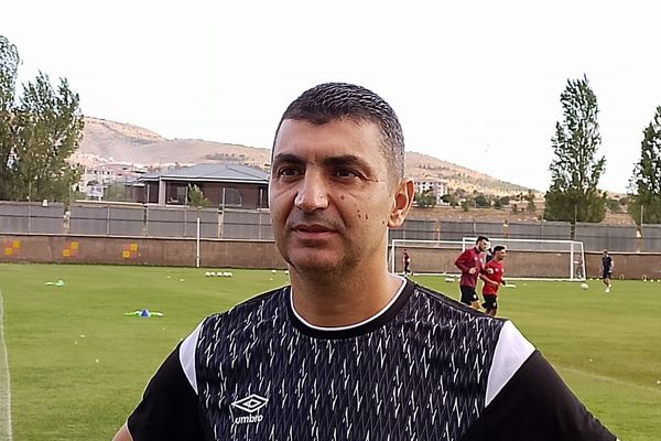 Bozkurt: Gebzespor deplasmanı kazanılması gereken bir sınav