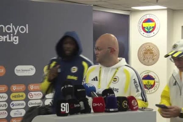 Lukaku: ilk golüm takım için moral kaynağı
