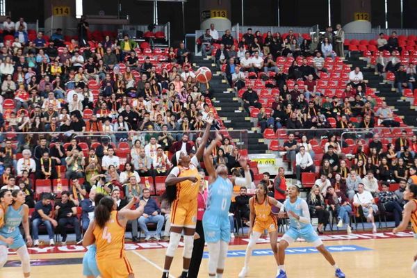 Kayseri'de son periyot belirledi: Melikgazi ilk galibiyetini aldı