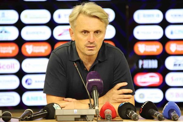 Gaziantep FK'de Orhan Ak: Fenerbahçe karşısında alınan 1 puan morali pekiştirdi