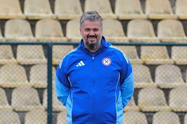 Zonguldakspor son provayı yaptı, coşkulu taraftar desteğiyle sahada