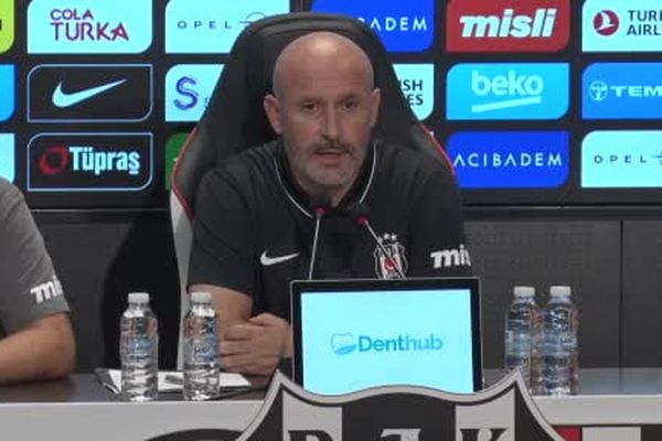 Italiano: kazanan bir takım kimliğini sürekli kılmalıyız