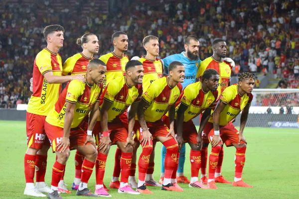 Göztepe savunmada alarm veriyor