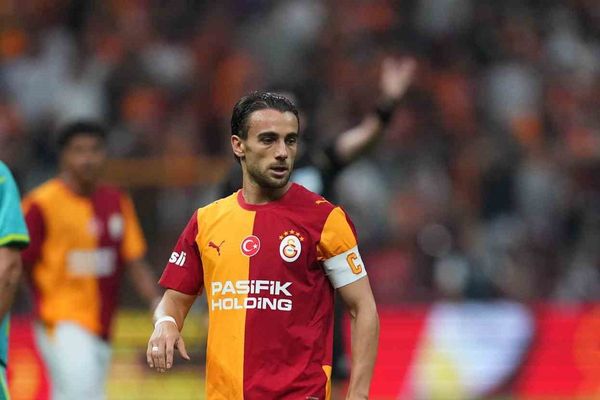Hazırlık maçında Villarreal, Galatasaray'ı 2-1 yendi