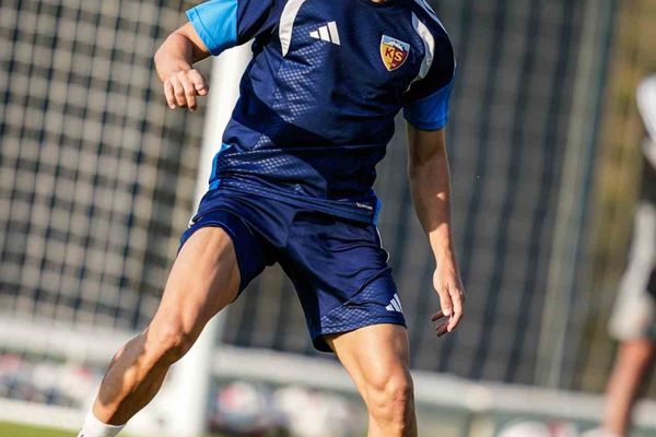 Kayserispor’da toplu ayrılık: 20 futbolcu kadrodan çıktı