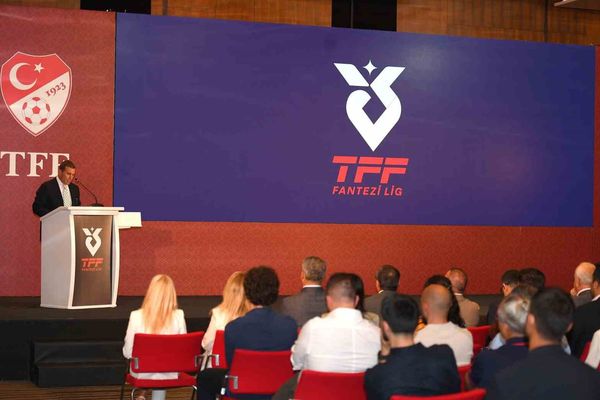 TFF fantezi lig ile taraftarlar dijitalde buluşuyor