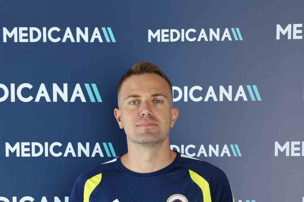 Mert Günok Gençlerbirliği kadrosunda yer almayacak