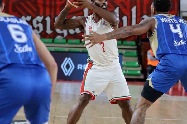 Karşıyaka’da ritim bozulmadı: evinde 95-79 ile galip geldi