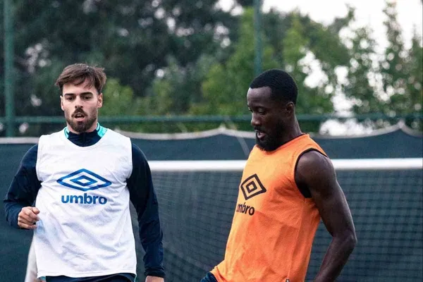 Dadaşlar hazır: Kazım Karabekir'de Konyaspor maçı öncesi eksik yok