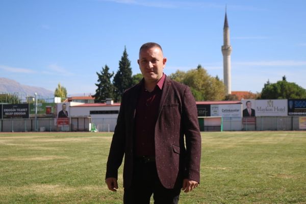 Yeniden sınav günü: Yeşil Çivril Belediyespor ilk puan peşinde