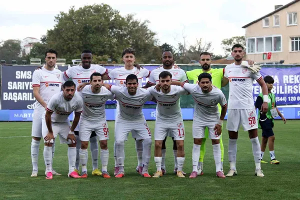 Boluspor'a FIFA'dan üç dönem transfer yasağı: kümede kalma mücadelesi zorlaştı