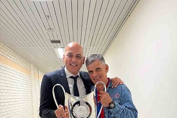 Nihat ve Kovacevic gibi tamamlayıcı forvetler artık nadir