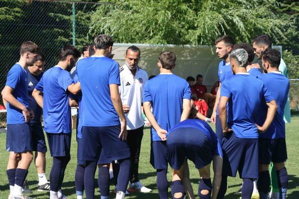 Zonguldakspor gerede kampını tamamladı: odak gelişim ve rekabet