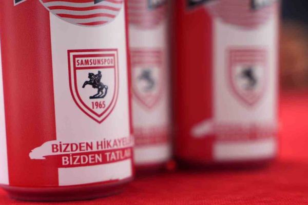 Samsunspor şirketleşme hedefini her yıl yeni sponsorlarla sürdürüyor