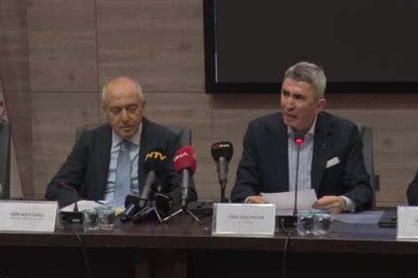 Koordinasyon toplantısı sonrası L’Etape Türkiye İstanbul için hazır