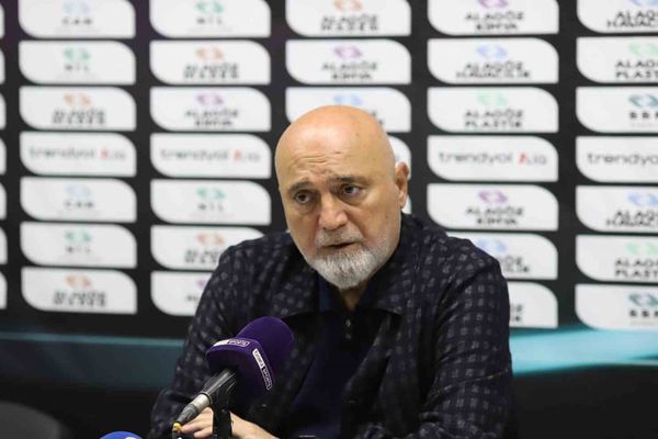 Esenler Erokspor'da Hikmet Karaman dönemi