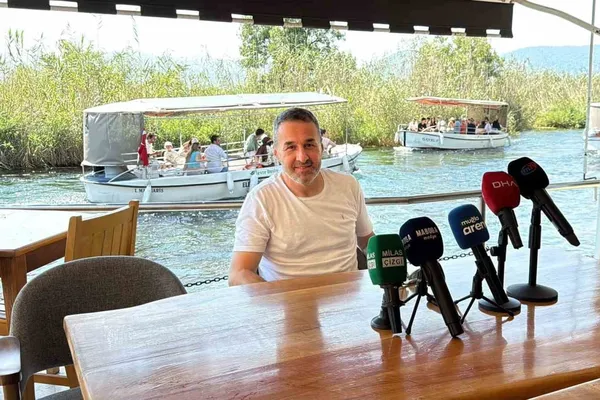Yalçın Koşukavak sözleri sonrası kamuoyundan özür diledi