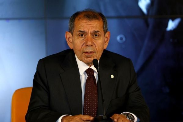 Galatasaray'da hedef 2027: beşinci şampiyonluğa yürüyüş
