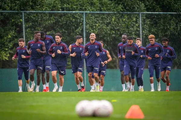 Ev sahibi Trabzonspor'dan ince üstünlük Galatasaray karşısında