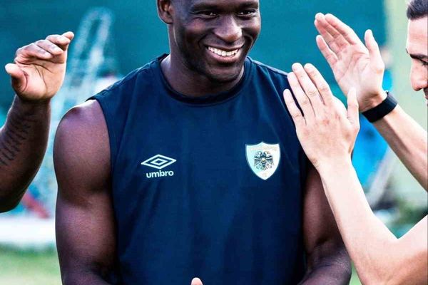 Erzurumspor FK antrenmanda taktik ve kondisyona ağırlık verdi
