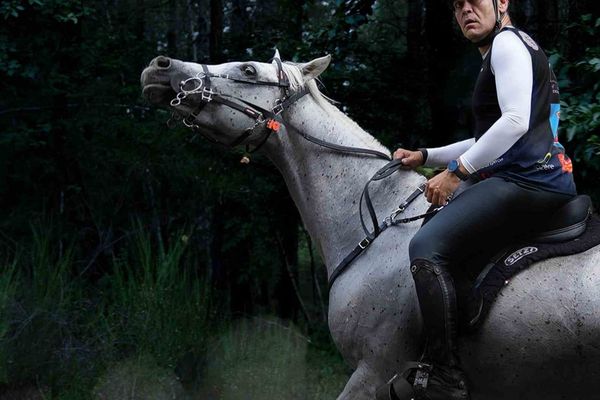 Oğuz Alper Öktem milli takımda: Romanya'da Balkan şampiyonasına hazırlanıyor