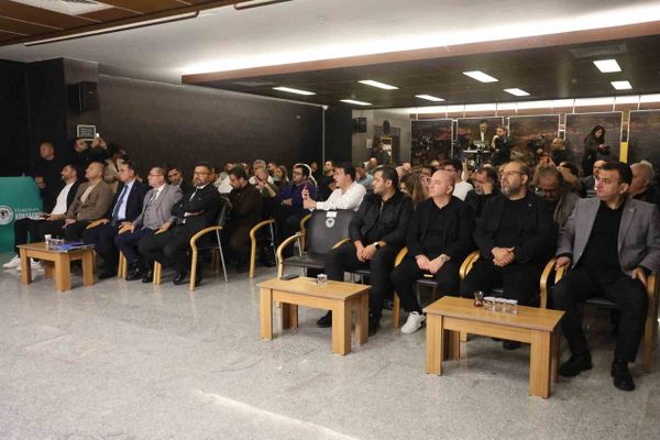konyaspor başkanından hak ve gelir uyarısı: 'inşallah bir gün karşılığını alacağız'