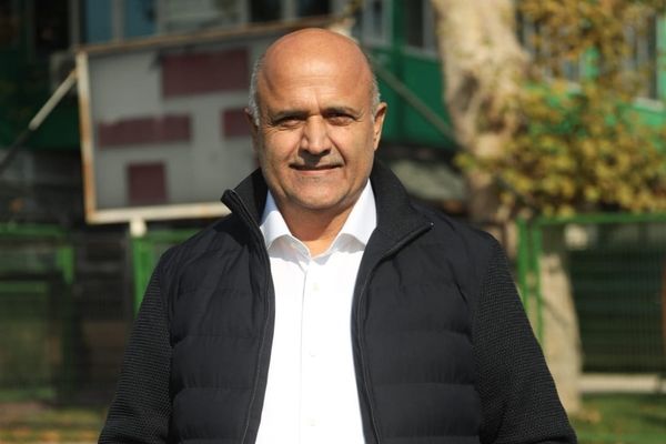 Kocaelispor başkanı Durul: adalet sahada da masada da olmalı