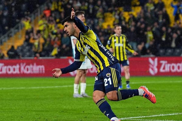 Asensio'dan ameliyat iddialarına net yanıt: kısa süre içinde takımla olacağım
