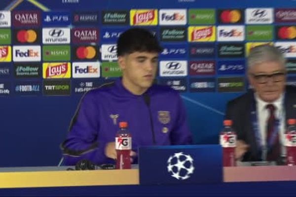 Cubarsi: Galatasaray stadındaki baskıya takım olarak hazırlanıyoruz