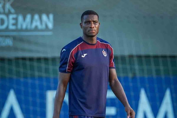 Bordo-mavililer Başakşehir sınavına hazırlanıyor
