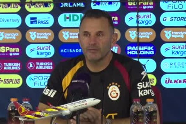 Derbi sonrası net mesaj: oyun üstünlüğü ve hedefe odaklanma