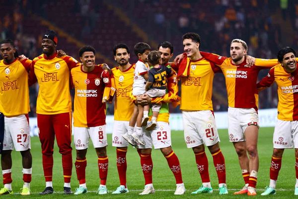 Galatasaray Kasımpaşa engelini aşıp maç fazlasıyla liderliğe oturdu